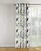 Modern trending readymade curtain for door available at best rates
